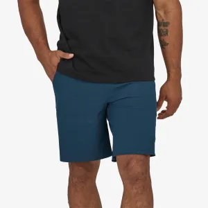 Patagonia Mens Hydropeak Hybrid Walkshorts 19in