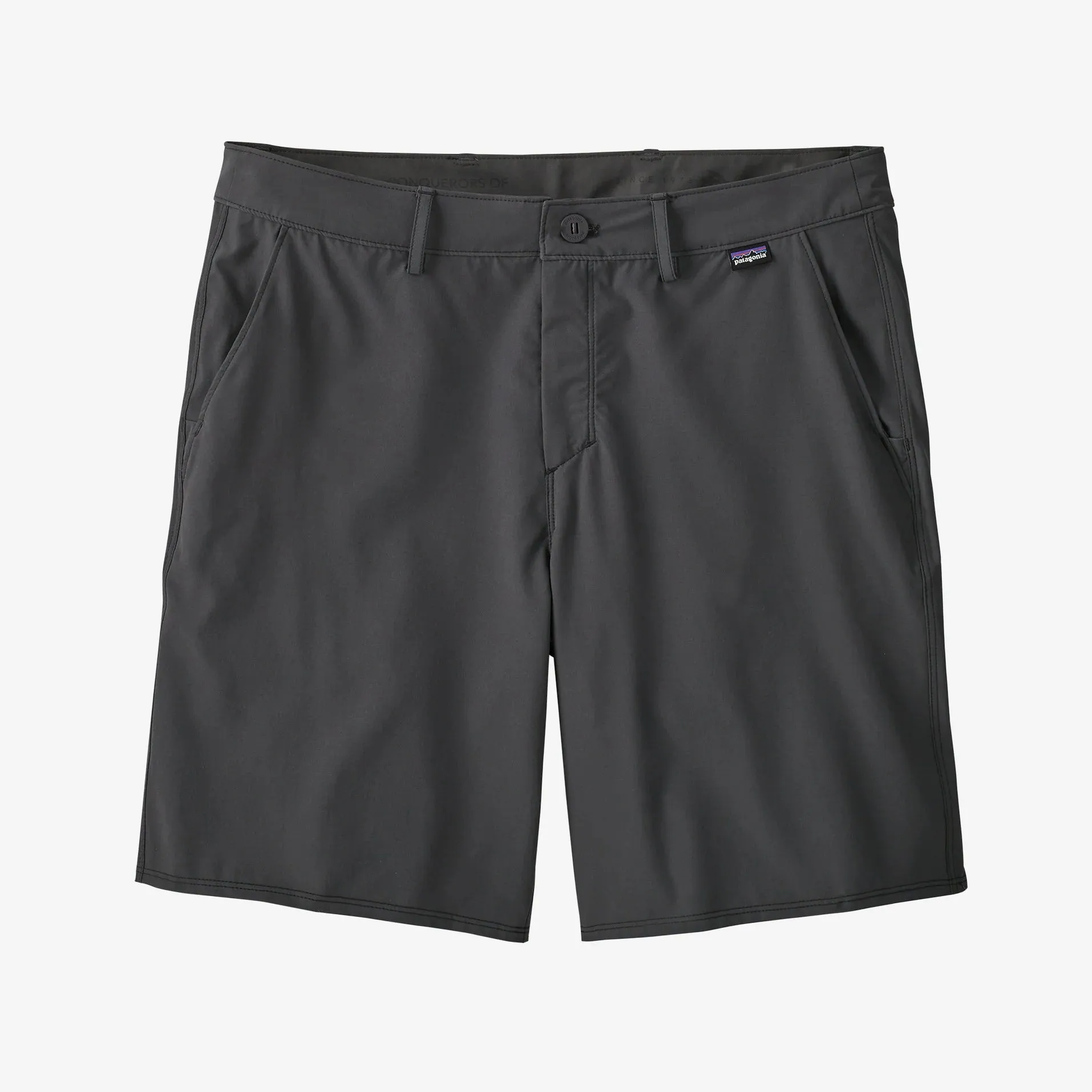 Patagonia Mens Hydropeak Hybrid Walkshorts 19in