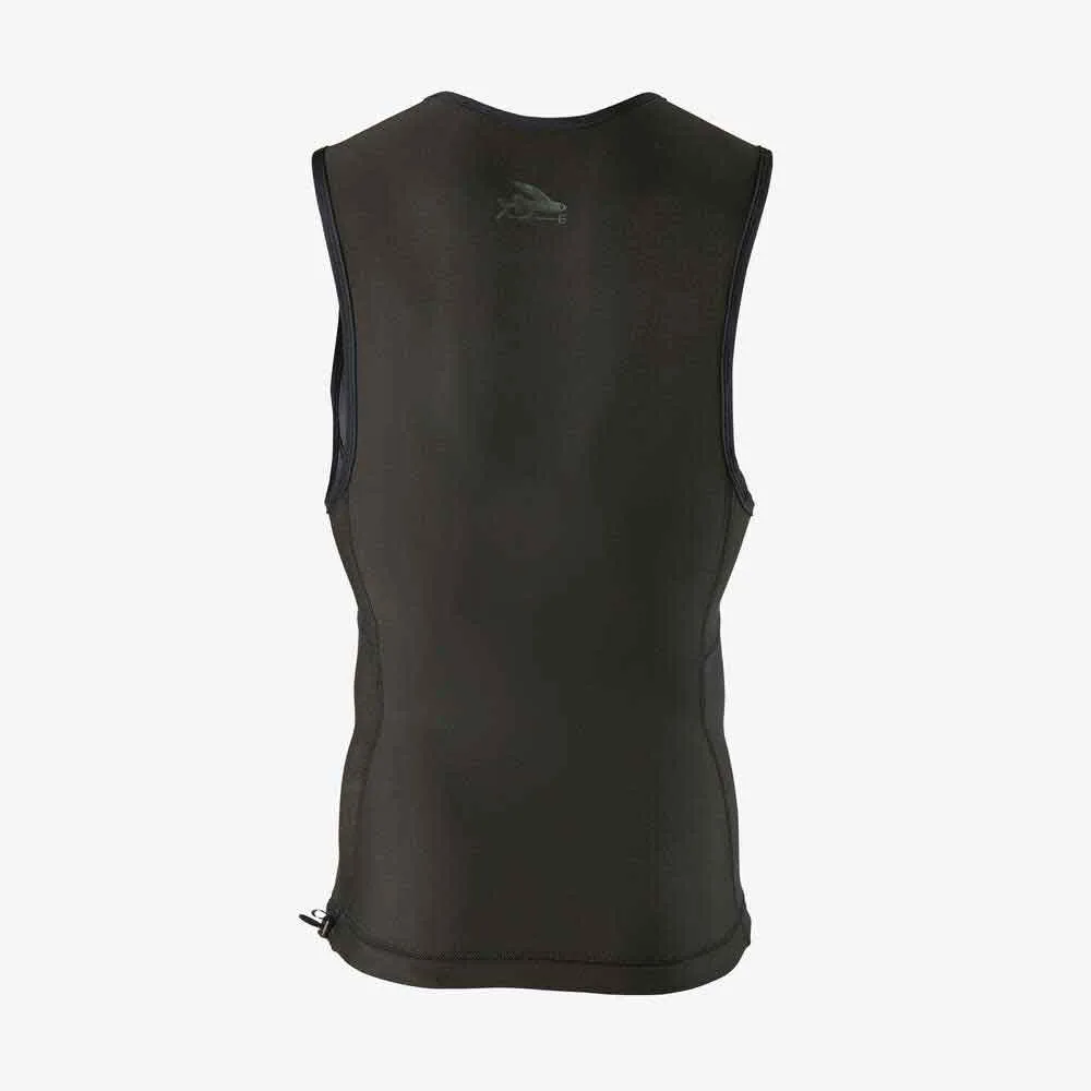 Patagonia R1 Lite Yulex Vest  - Black
