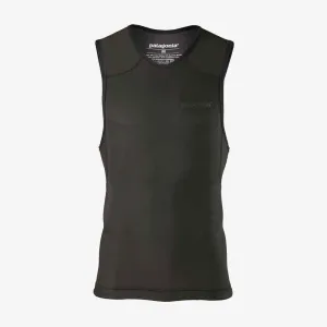 Patagonia R1 Lite Yulex Vest  - Black