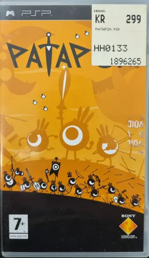 Patapon