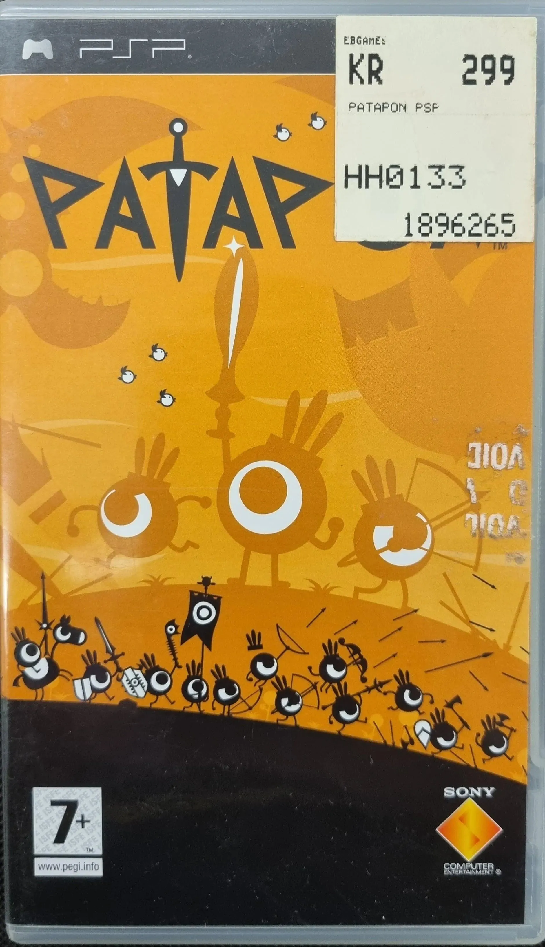 Patapon