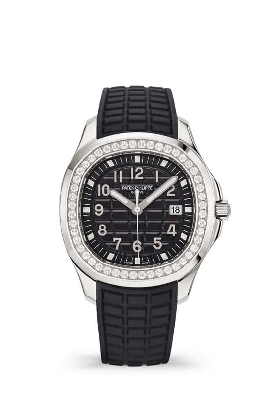 Patek Philippe Aquanaut