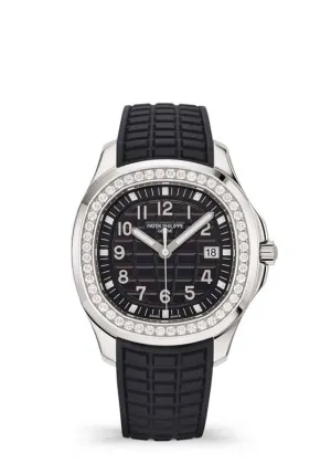 Patek Philippe Aquanaut