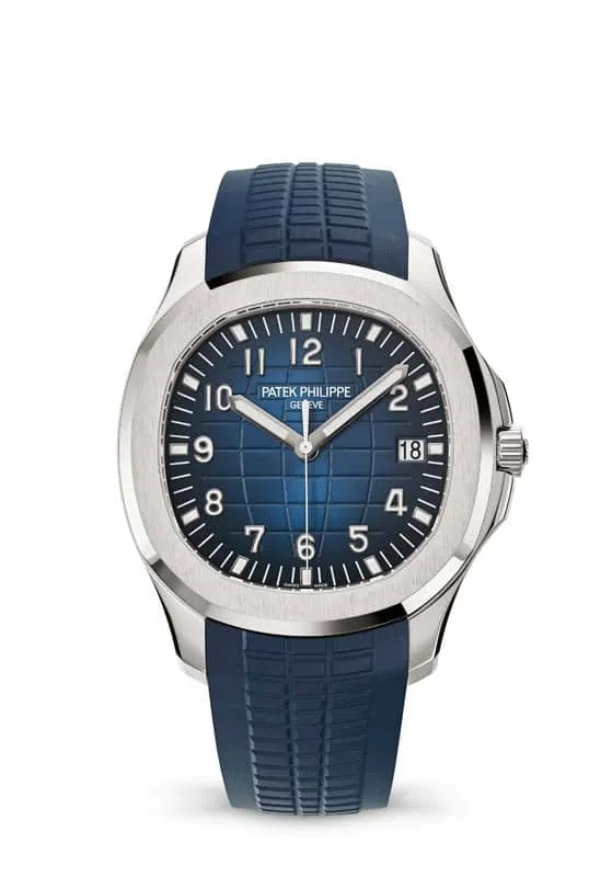 Patek Philippe Aquanaut