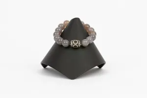 Pave Diamond, Agate