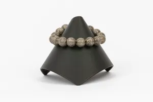 Pave Diamond All Around Bracelet