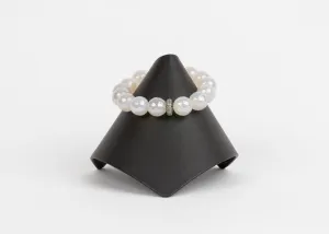 Pave Diamond, Mystic Quartz