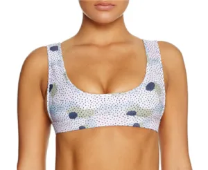 Pay Back - CAMO PRINT - Bikini Top
