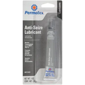 PERMATEX 81343 Anti-Seize Lubricant