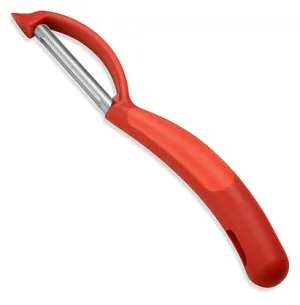 Piranha Swivel Peeler