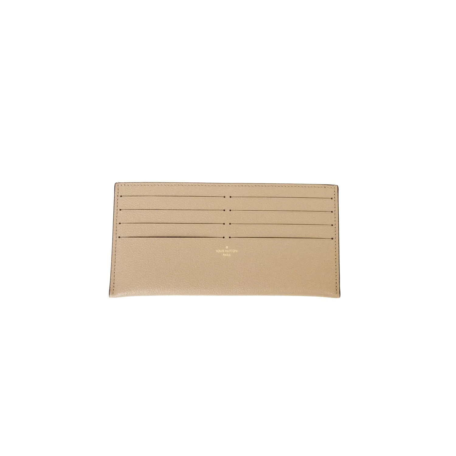 Pre-Owned Louis Vuitton Monogram Empreinte Felicie Pochette