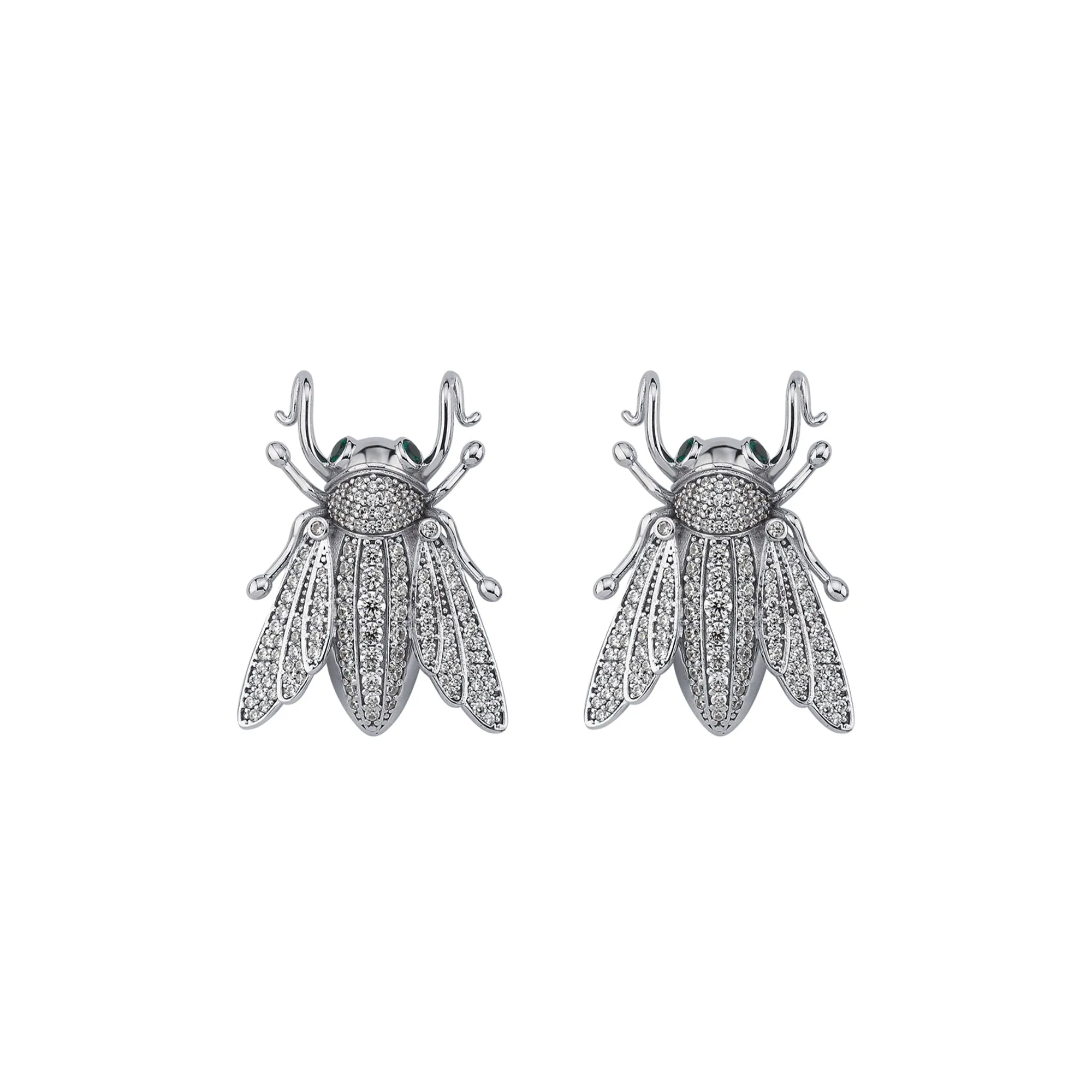 PRINCESS BEE EARRINGS