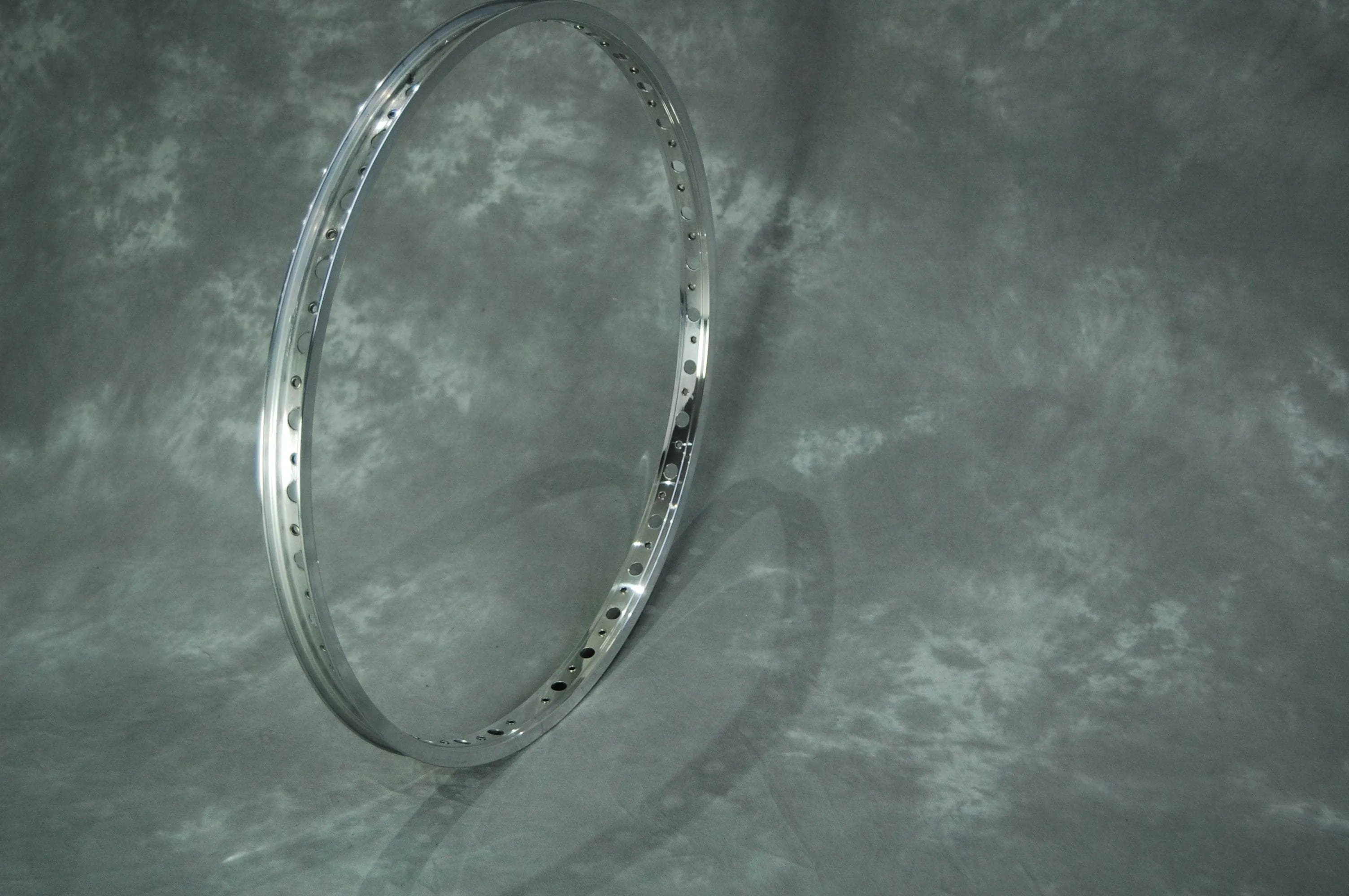 Pro Class Style 26 Inch Holy Moly Alloy Rim