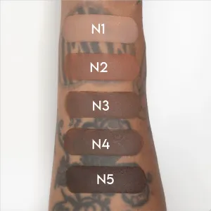 Pro Sculpt Face Palette ( Light )