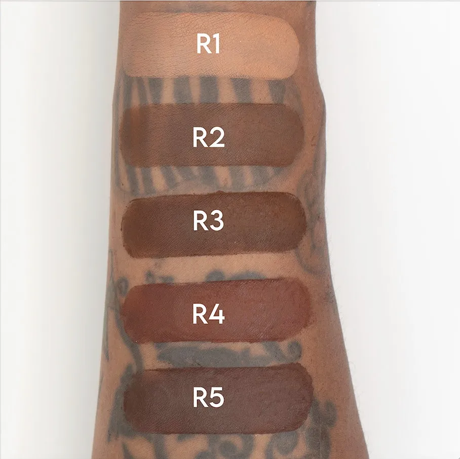 Pro Sculpt Face Palette ( Light )