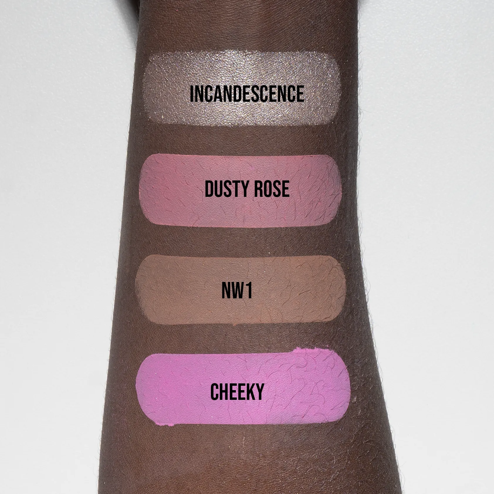 Pro Sculpt Face Palette ( Light )