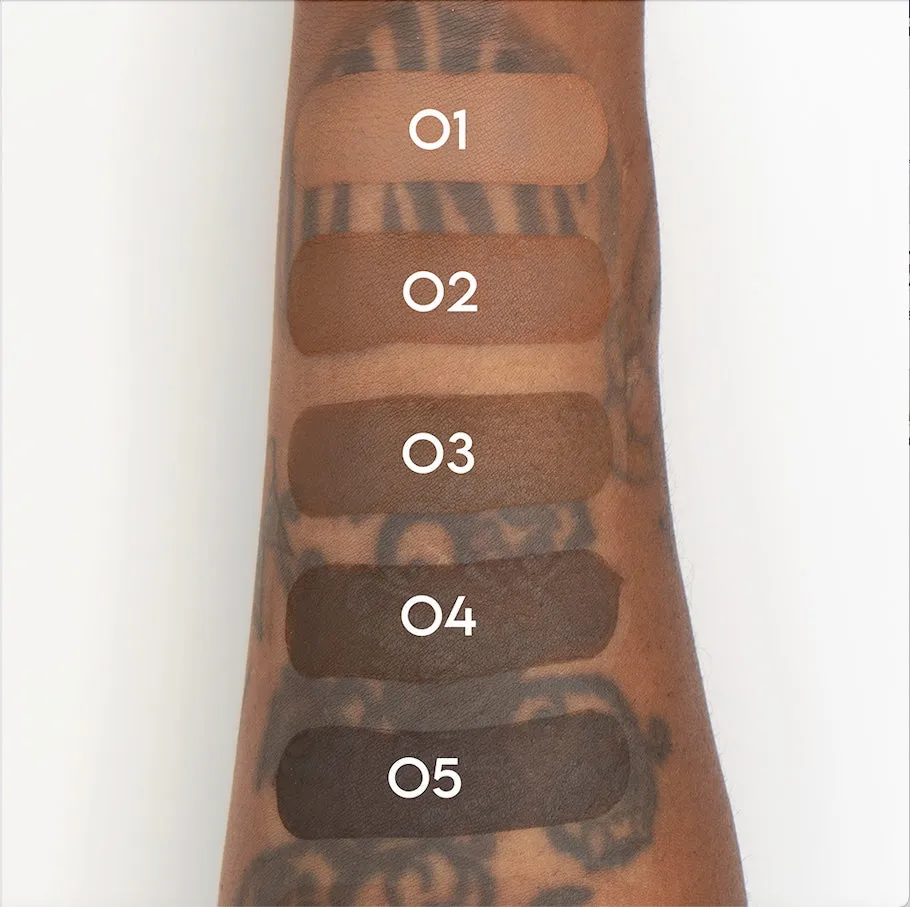 Pro Sculpt Face Palette ( Light )