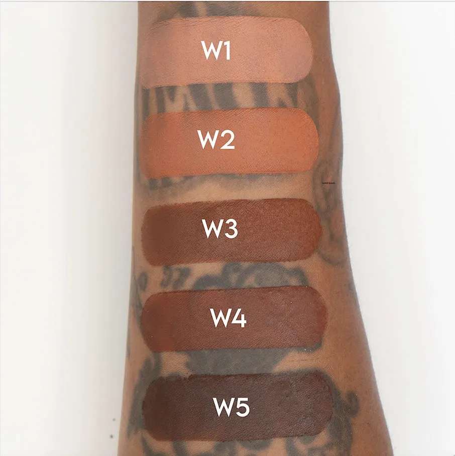 Pro Sculpt Face Palette ( Light )