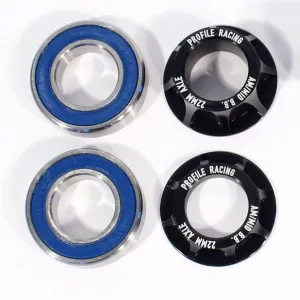 Profile Racing American Bottom Bracket 22mm