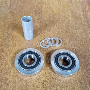 Profile Racing Vintage American Bottom Bracket