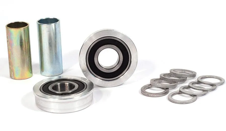 Profile Racing Vintage American Bottom Bracket