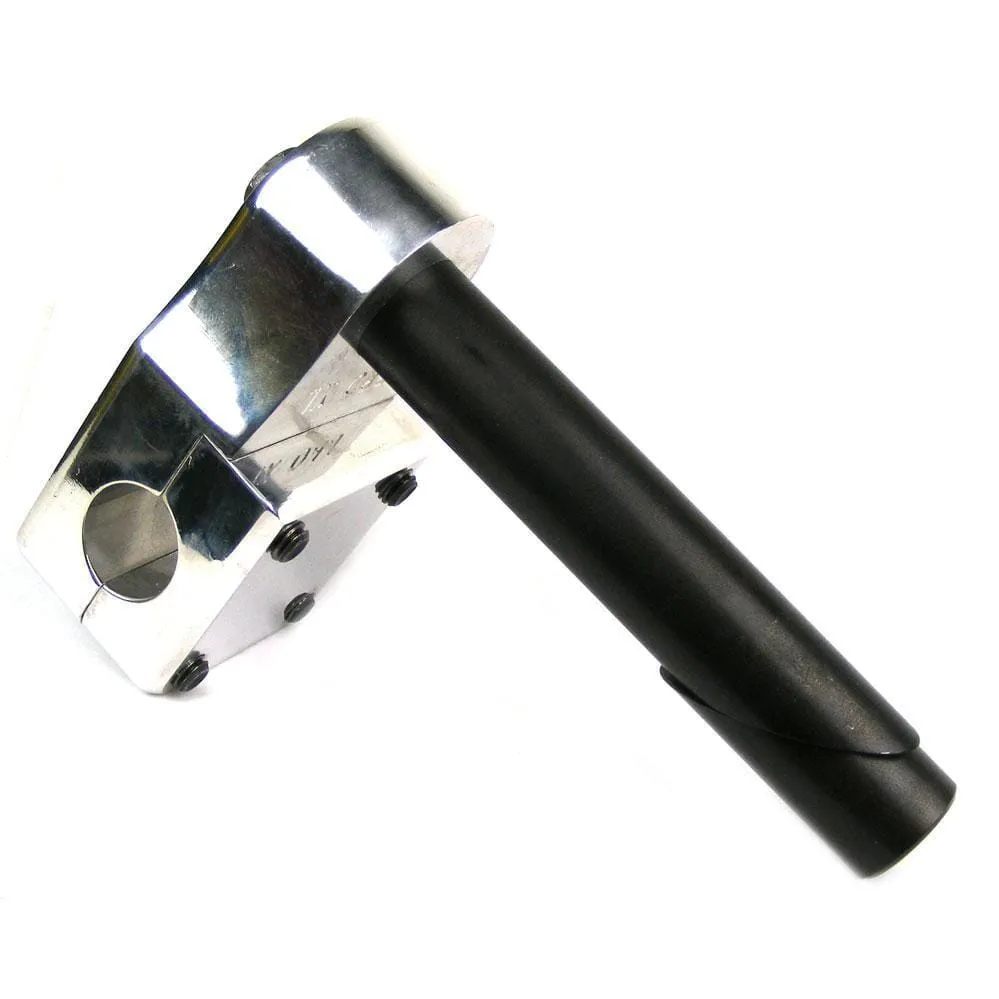 Profile Racing Wedge Stem Polished