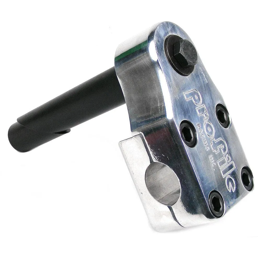 Profile Racing Wedge Stem Polished