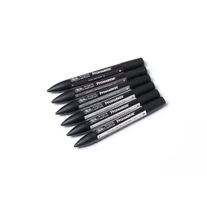 Promarker Neutral Tones set (6)