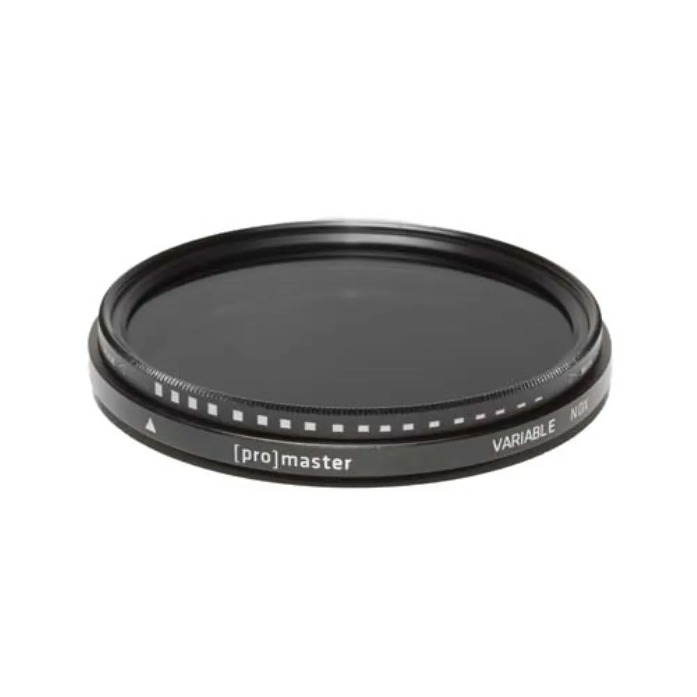 Promaster VARIABLE ND DIGITAL HGX | 52mm