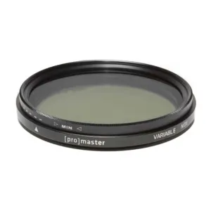 Promaster VARIABLE ND DIGITAL HGX | 52mm