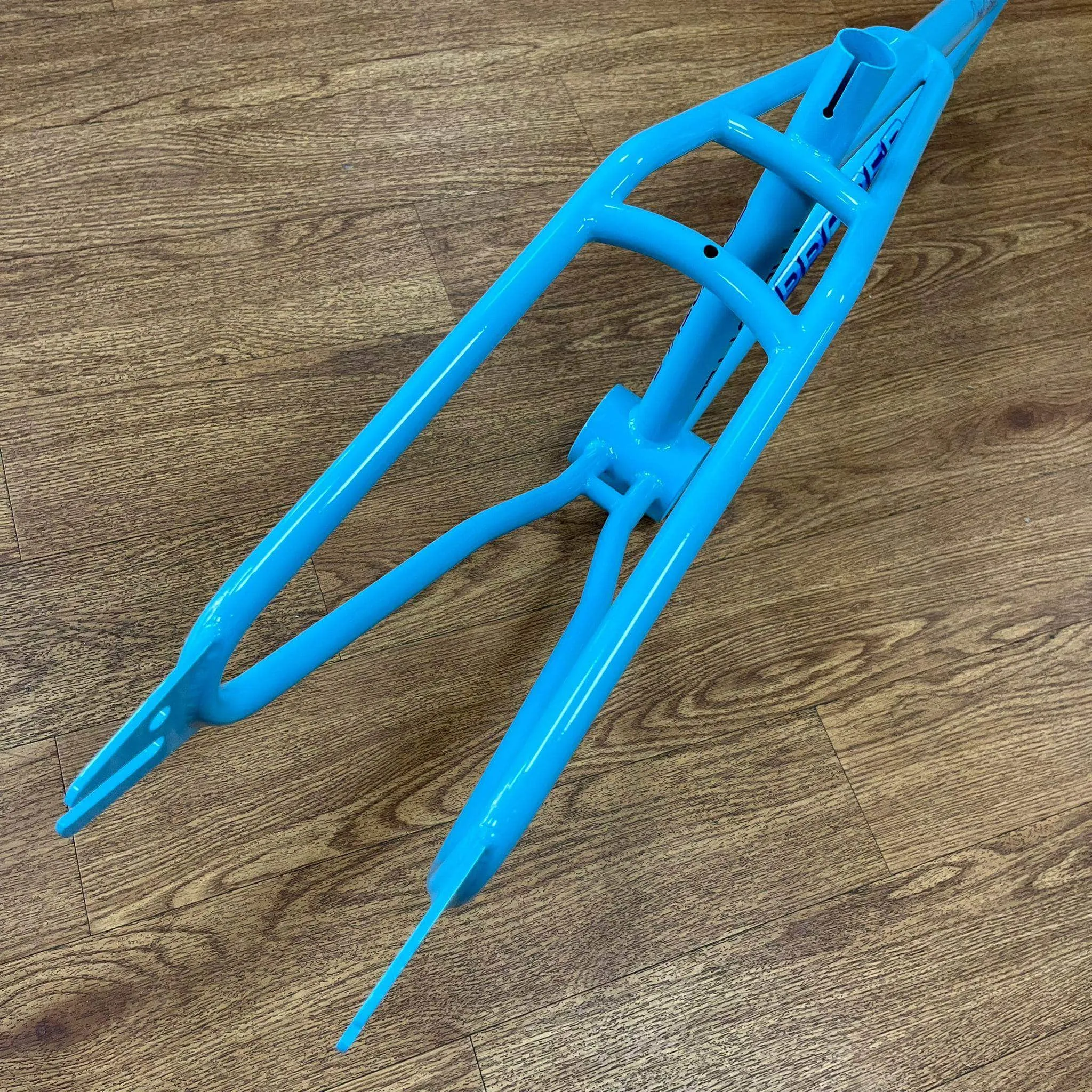 Proper Craig Campbell Freestyle Frame Powder Blue