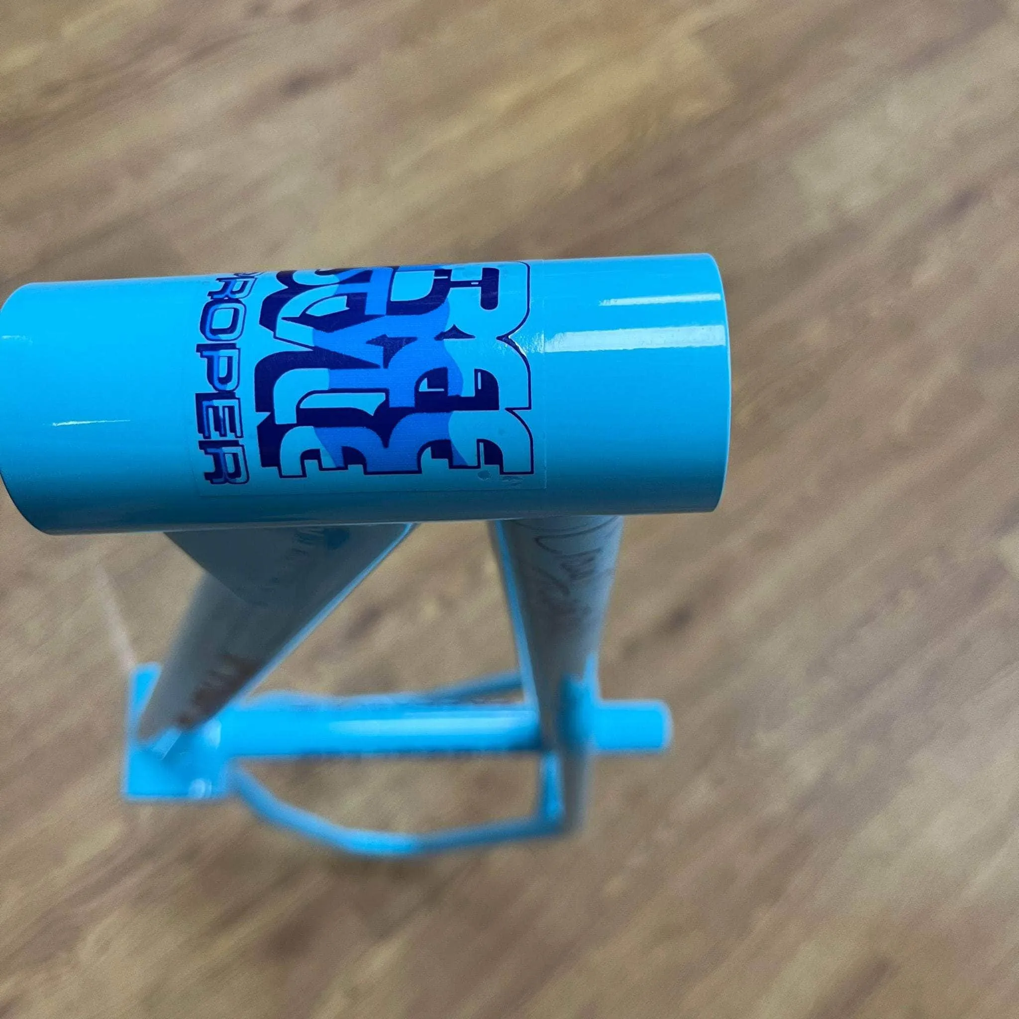 Proper Craig Campbell Freestyle Frame Powder Blue