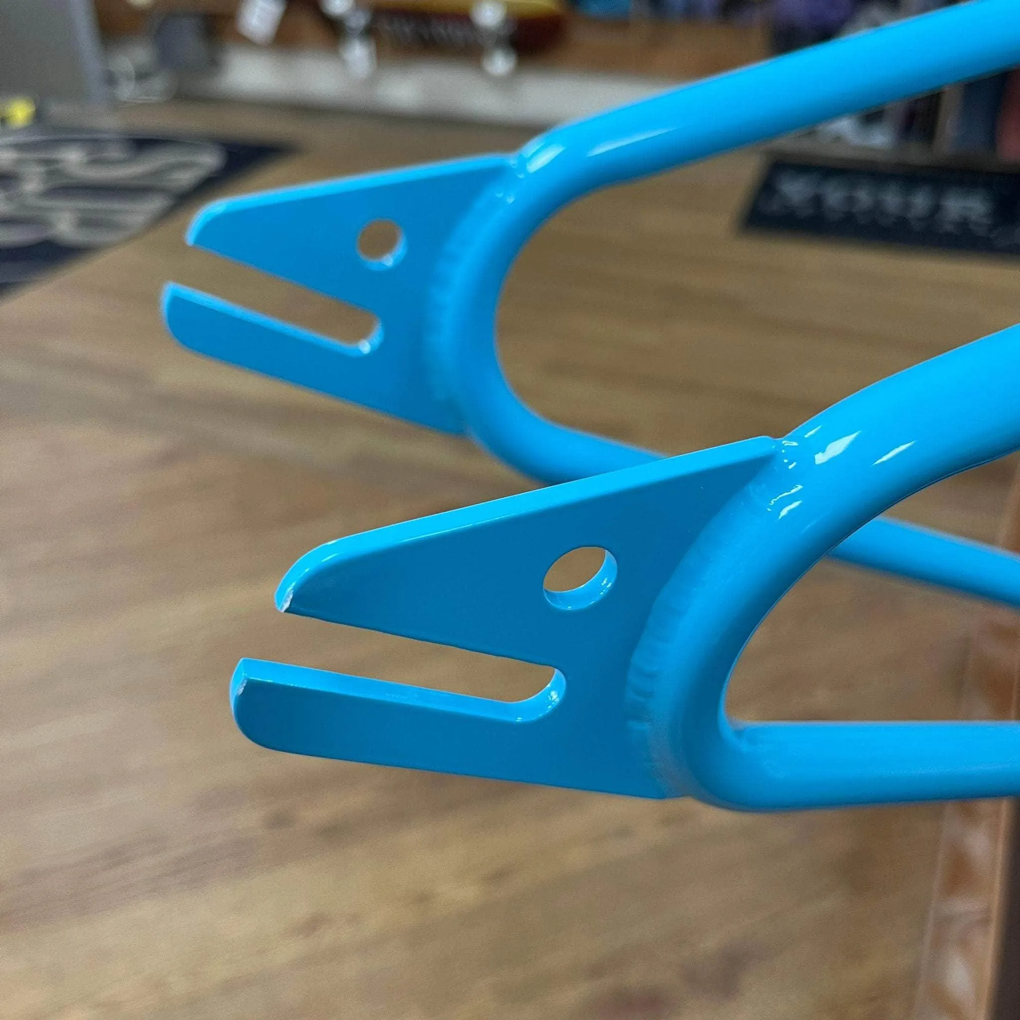 Proper Craig Campbell Freestyle Frame Powder Blue