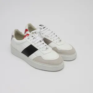 Proto - Sharp - Red Black  - 38