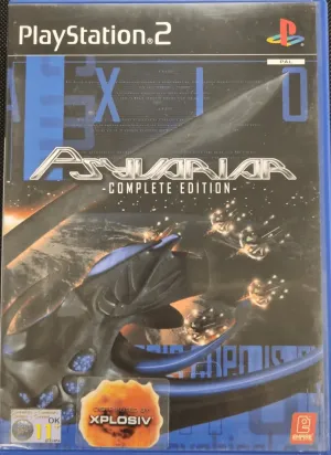 Psyvariar (u. manual)