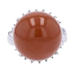 PT900 Coral Ring<p><strong>$949</p></strong>