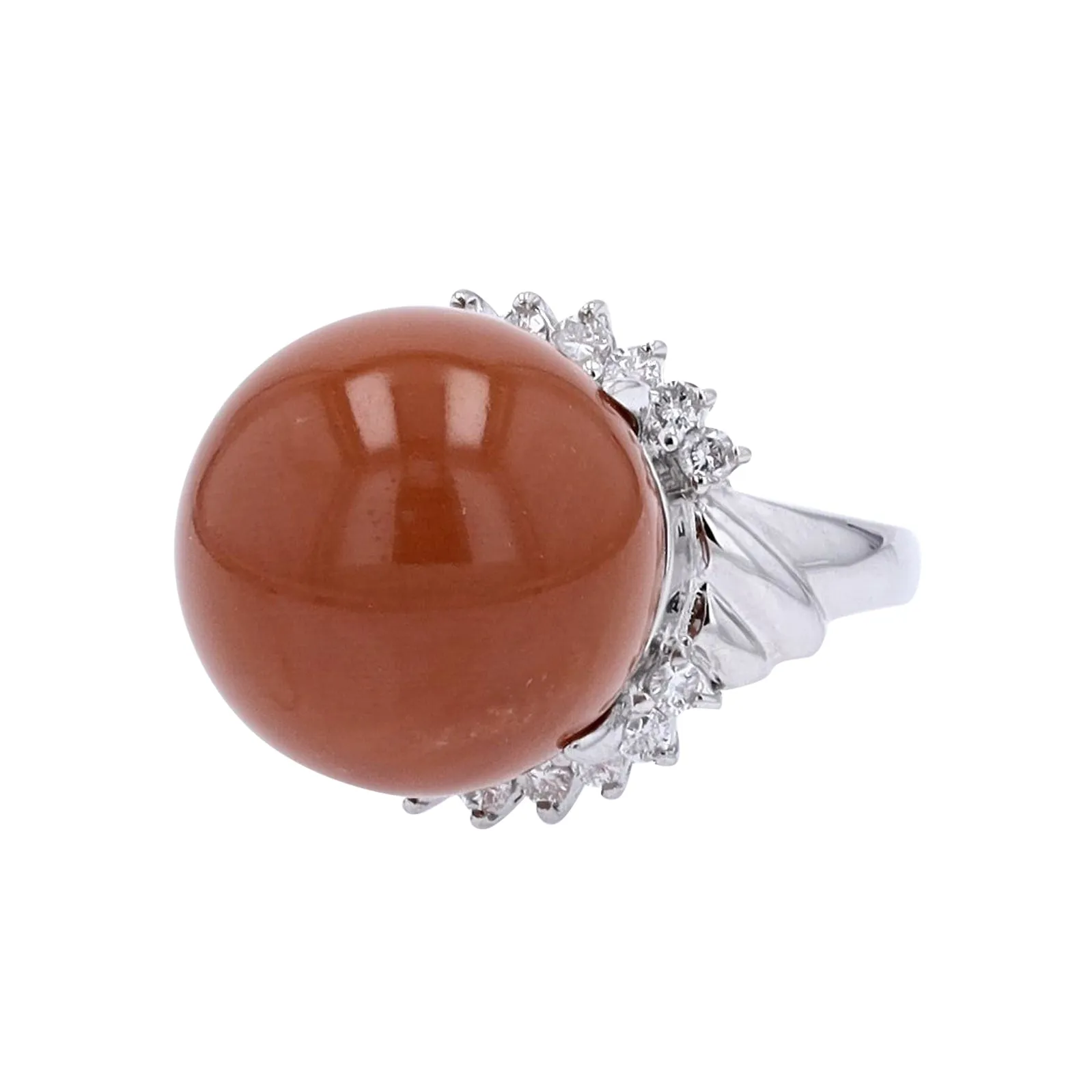PT900 Coral Ring<p><strong>$949</p></strong>