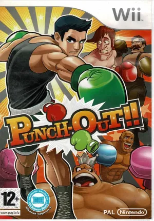 Punch-Out!