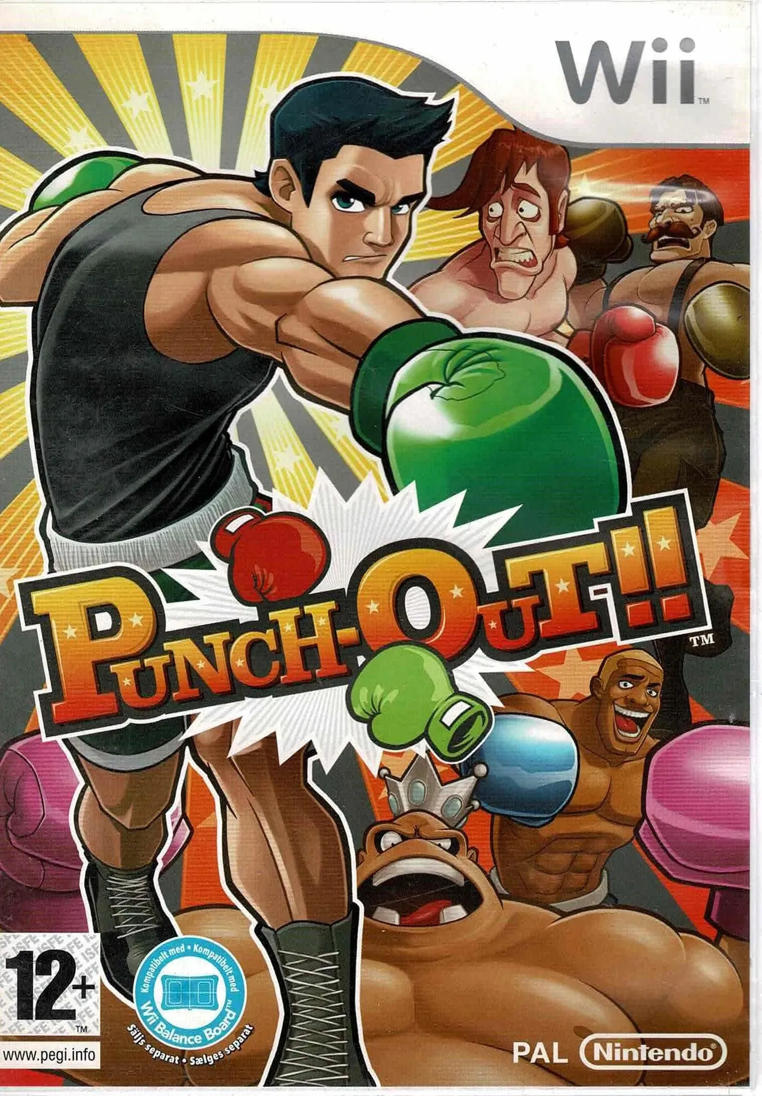 Punch-Out!
