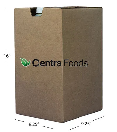 Pure Olive Oil - 35 Lb. Container