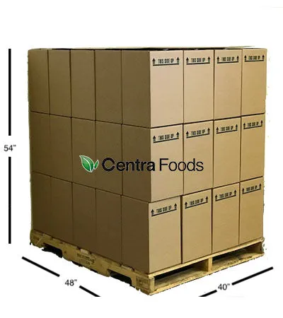 Pure Olive Oil - 35 Lb. Container