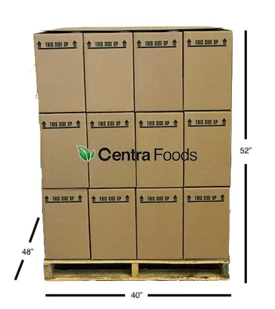 Pure Olive Oil - 35 Lb. Container