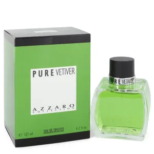 Pure Vetiver
