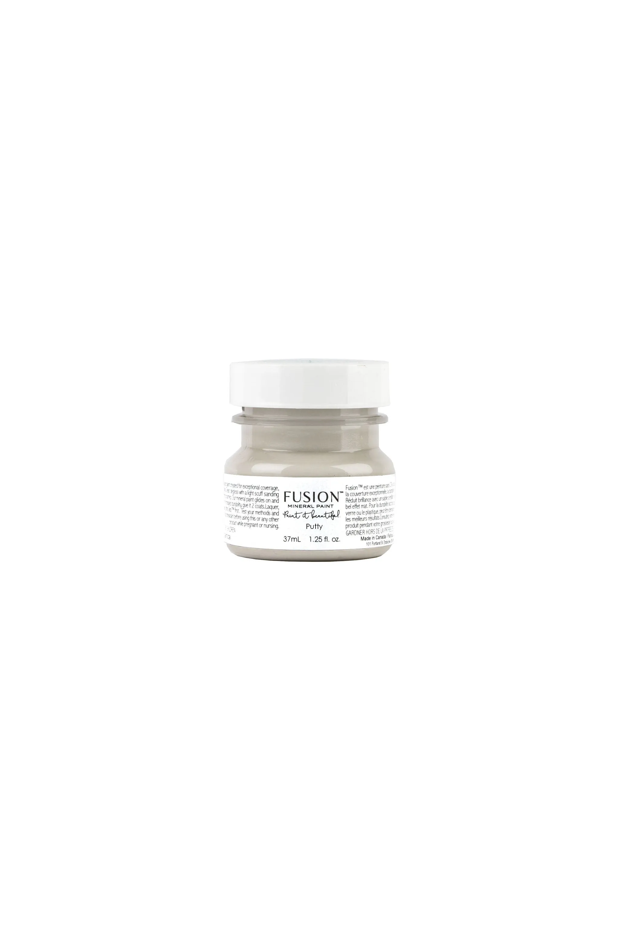 Putty - Fusion Mineral Paint