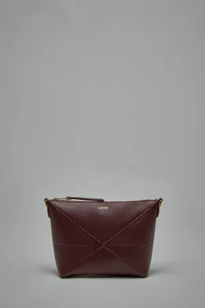 Puzzle Fold Pouch