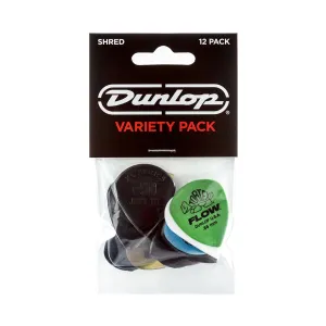 PVP118 Shred Variety Pack Pack/6