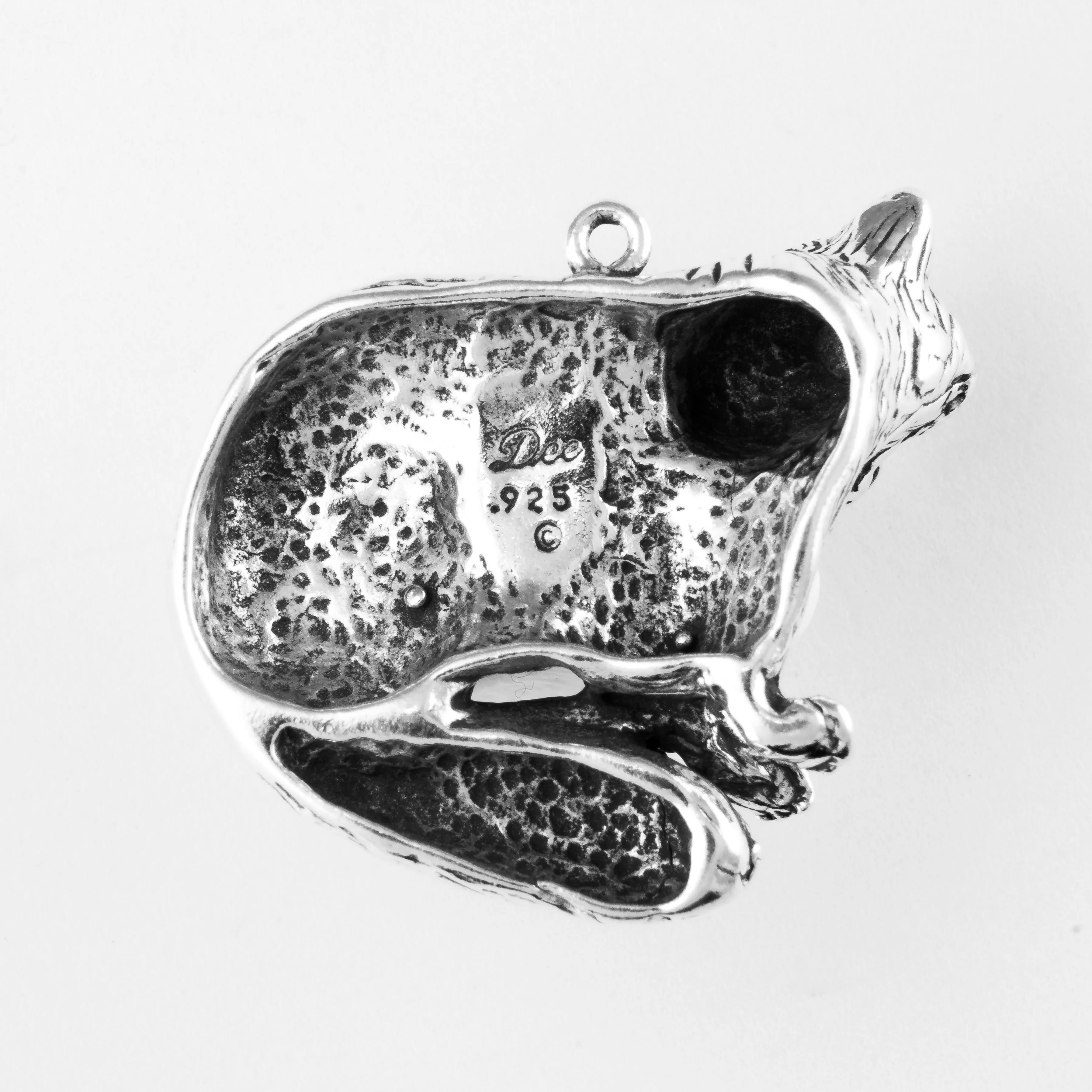Raccoon, Lg