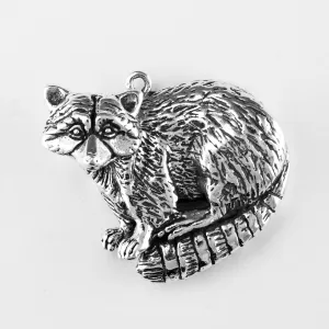 Raccoon, Lg
