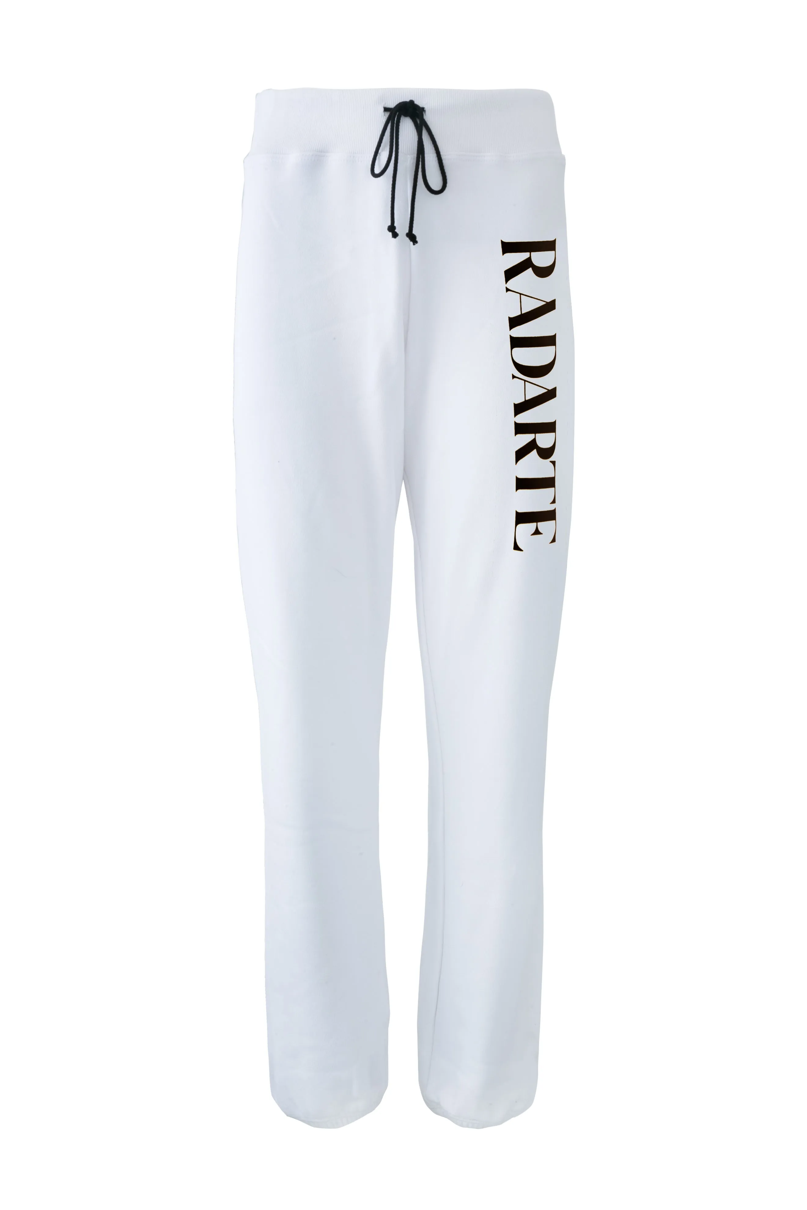 Radarte Large Logo Sweatpant